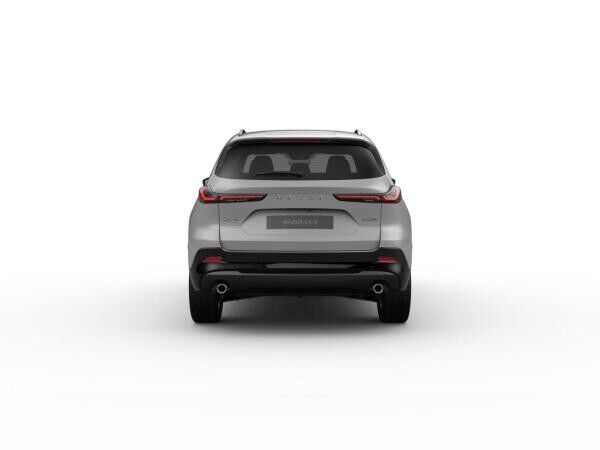 Mazda CX-5 MY26 AWD Homura BLOP