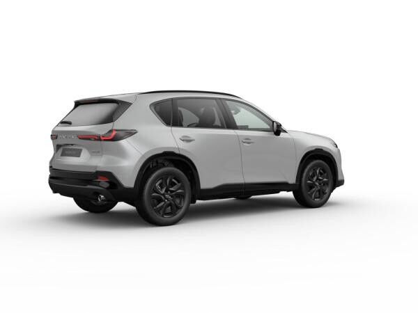 Mazda CX-5 MY26 AWD Homura BLOP