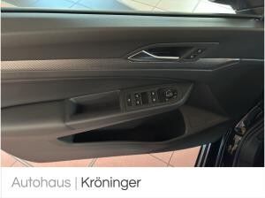 Volkswagen Golf VIII R BLACK EDITION **SOFORT VERFÜGBAR**