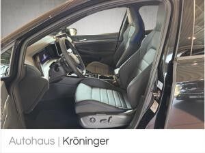 Volkswagen Golf VIII R BLACK EDITION **SOFORT VERFÜGBAR**