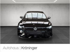 Volkswagen Golf VIII R BLACK EDITION **SOFORT VERFÜGBAR**