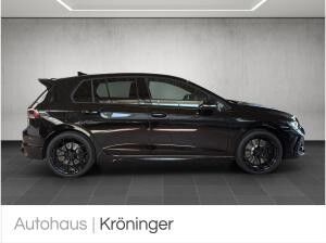 Volkswagen Golf VIII R BLACK EDITION **SOFORT VERFÜGBAR**