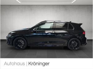 Volkswagen Golf VIII R BLACK EDITION **SOFORT VERFÜGBAR**