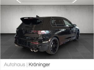 Volkswagen Golf VIII R BLACK EDITION **SOFORT VERFÜGBAR**