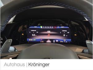 Volkswagen Golf VIII R BLACK EDITION **SOFORT VERFÜGBAR**