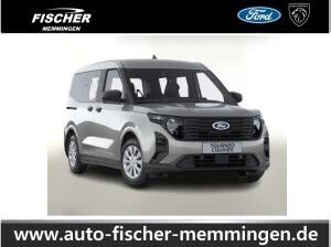Ford Tourneo Courier 125 PS 6 Gang - Sofort verfügbar ! ! !