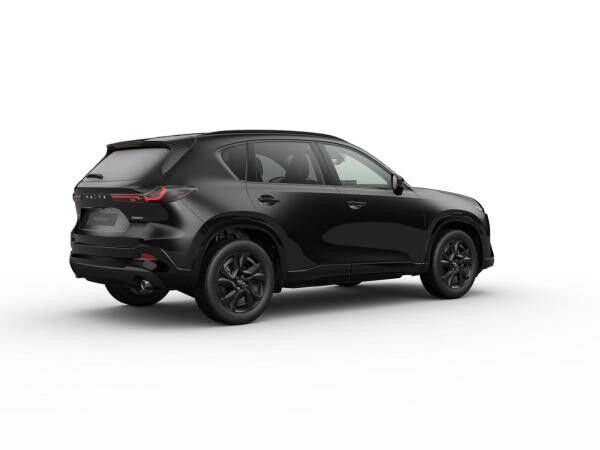 Mazda CX-5 MY26 AWD Homura BLOP