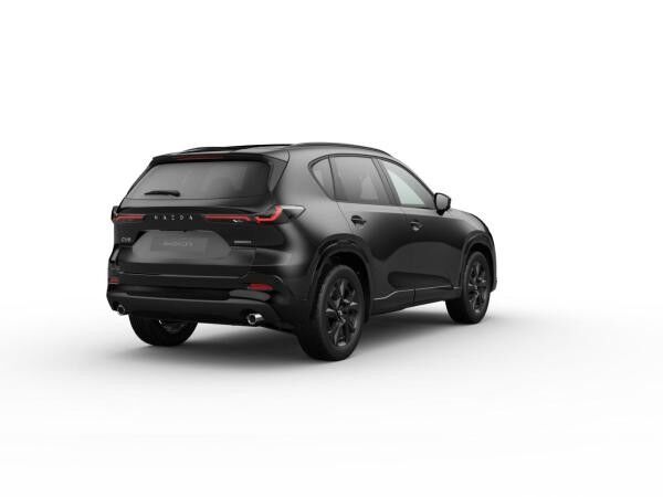 Mazda CX-5 MY26 AWD Homura BLOP