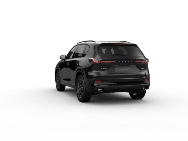 Mazda CX-5 MY26 AWD Homura BLOP