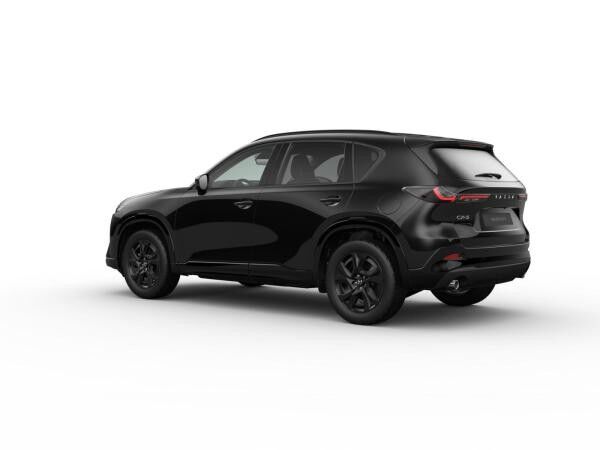 Mazda CX-5 MY26 AWD Homura BLOP