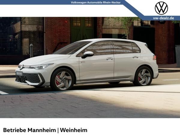 Volkswagen Golf GTI 2.0 TSI OPF DSG LED Kamera App-Connect