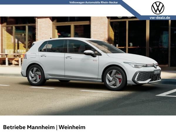 Volkswagen Golf GTI 2.0 TSI OPF DSG LED Kamera App-Connect