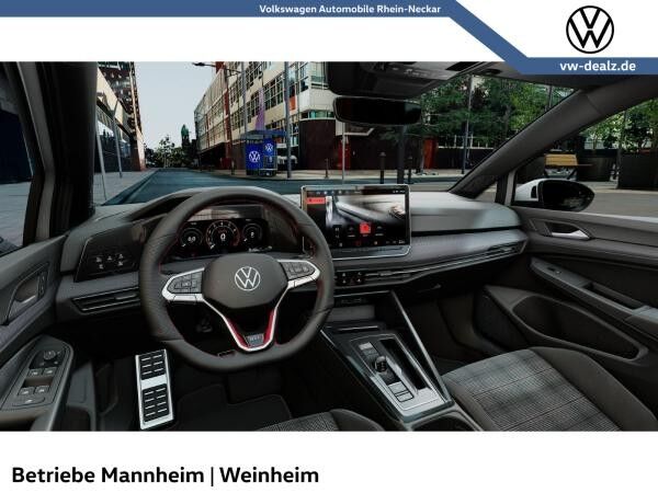 Volkswagen Golf GTI 2.0 TSI OPF DSG LED Kamera App-Connect
