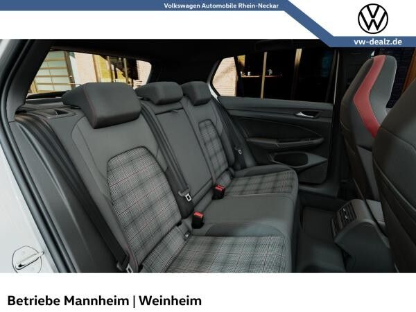 Volkswagen Golf GTI 2.0 TSI OPF DSG LED Kamera App-Connect