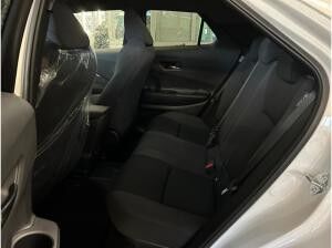 Toyota C-HR Plug-In Teamplayer *Technik-Paket*