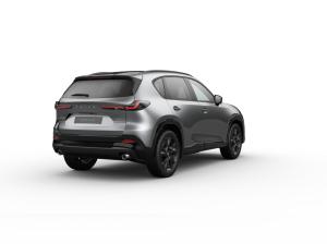 Mazda CX-5 MY26 AWD Homura BLOP