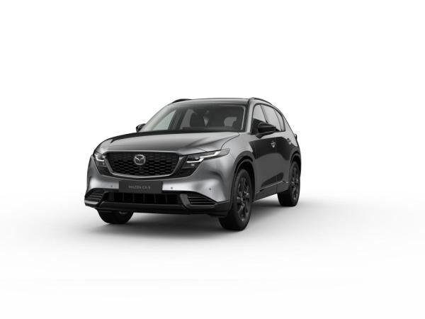 Mazda CX-5 MY26 AWD Homura BLOP