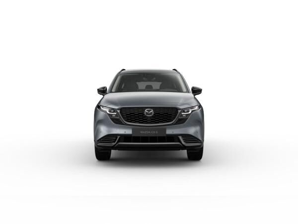 Mazda CX-5 MY26 AWD Homura BLOP