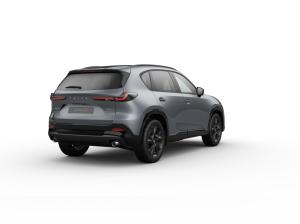 Mazda CX-5 MY26 AWD Homura BLOP
