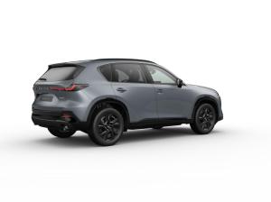 Mazda CX-5 MY26 AWD Homura BLOP