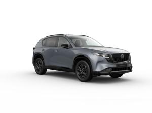 Mazda CX-5 MY26 AWD Homura BLOP