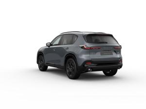 Mazda CX-5 MY26 AWD Homura BLOP