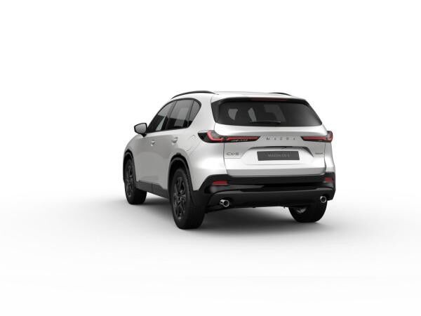 Mazda CX-5 MY26 AWD Homura BLOP