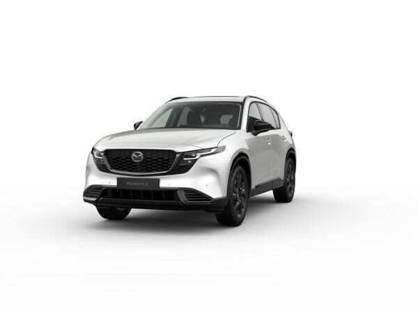 Mazda CX-5 MY26 AWD Homura BLOP