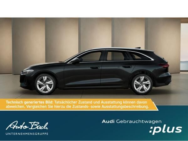 Audi A5 Avant TFSI Stronic Navi EPH ACC