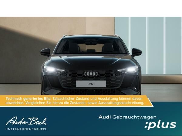 Audi A5 Avant TFSI Stronic Navi EPH ACC