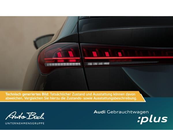 Audi A5 Avant TFSI Stronic Navi EPH ACC