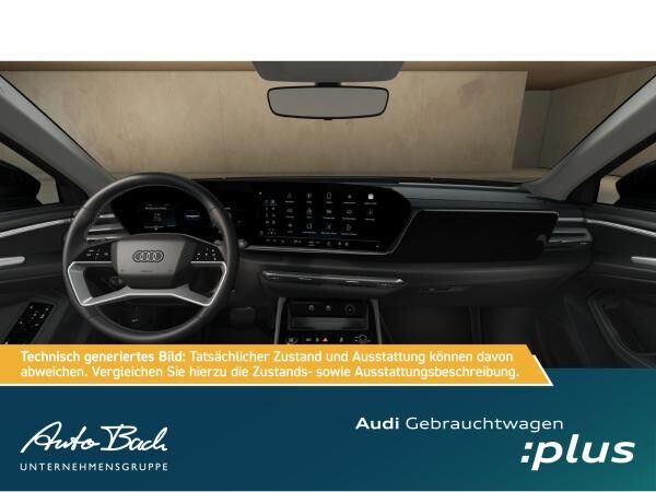 Audi A5 Avant TFSI Stronic Navi EPH ACC