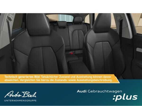 Audi A5 Avant TFSI Stronic Navi EPH ACC