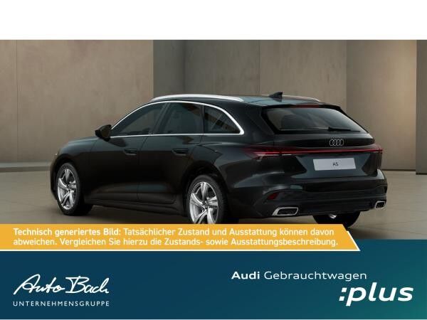 Audi A5 Avant TFSI Stronic Navi EPH ACC