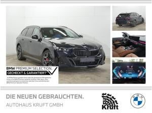 BMW 550 550e xDrive Touring M SPORT PRO+PANO+AHK+DAP+PAP+B&W SOUND+LM20 BMW 550 550e xDrive Touring M SPORT PRO+PANO+AHK+DAP+PAP+B&W SOUND+LM20