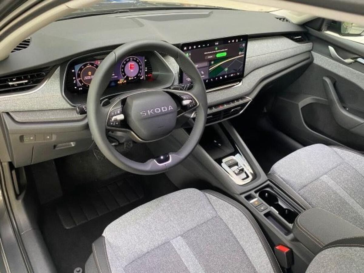 Skoda Octavia Combi Selection 1,5 TSI mHEV 7-Gang-DSG Sofort Verfügbar