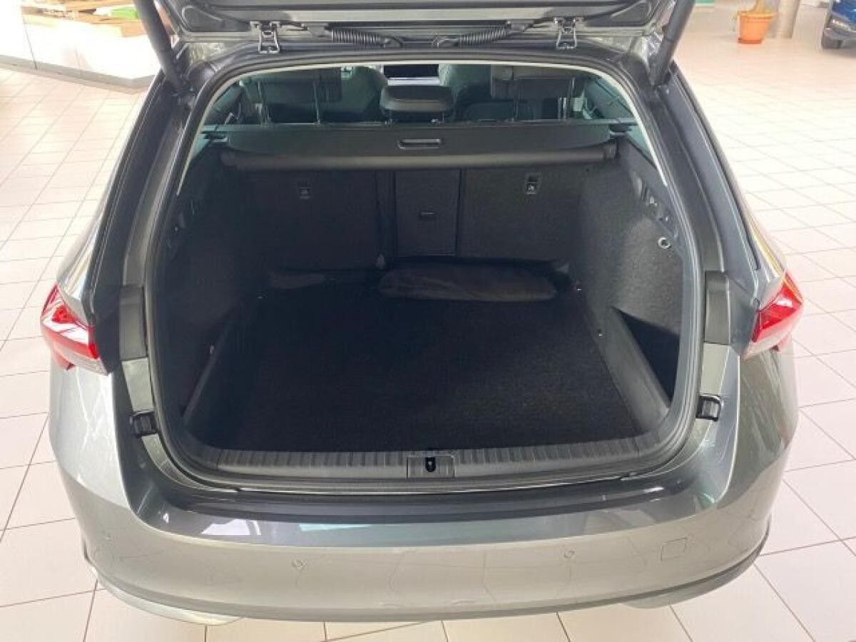 Skoda Octavia Combi Selection 1,5 TSI mHEV 7-Gang-DSG Sofort Verfügbar