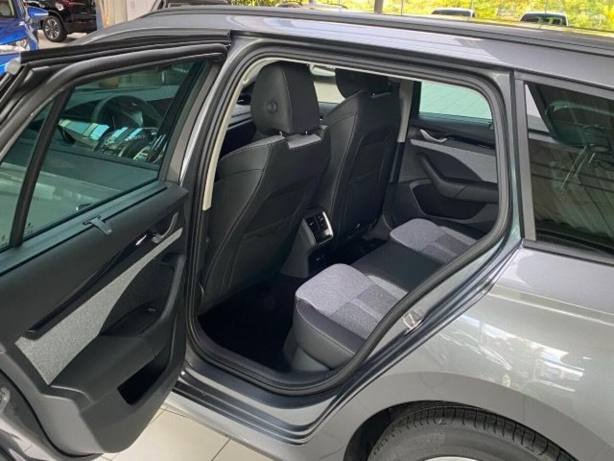 Skoda Octavia Combi Selection 1,5 TSI mHEV 7-Gang-DSG Sofort Verfügbar