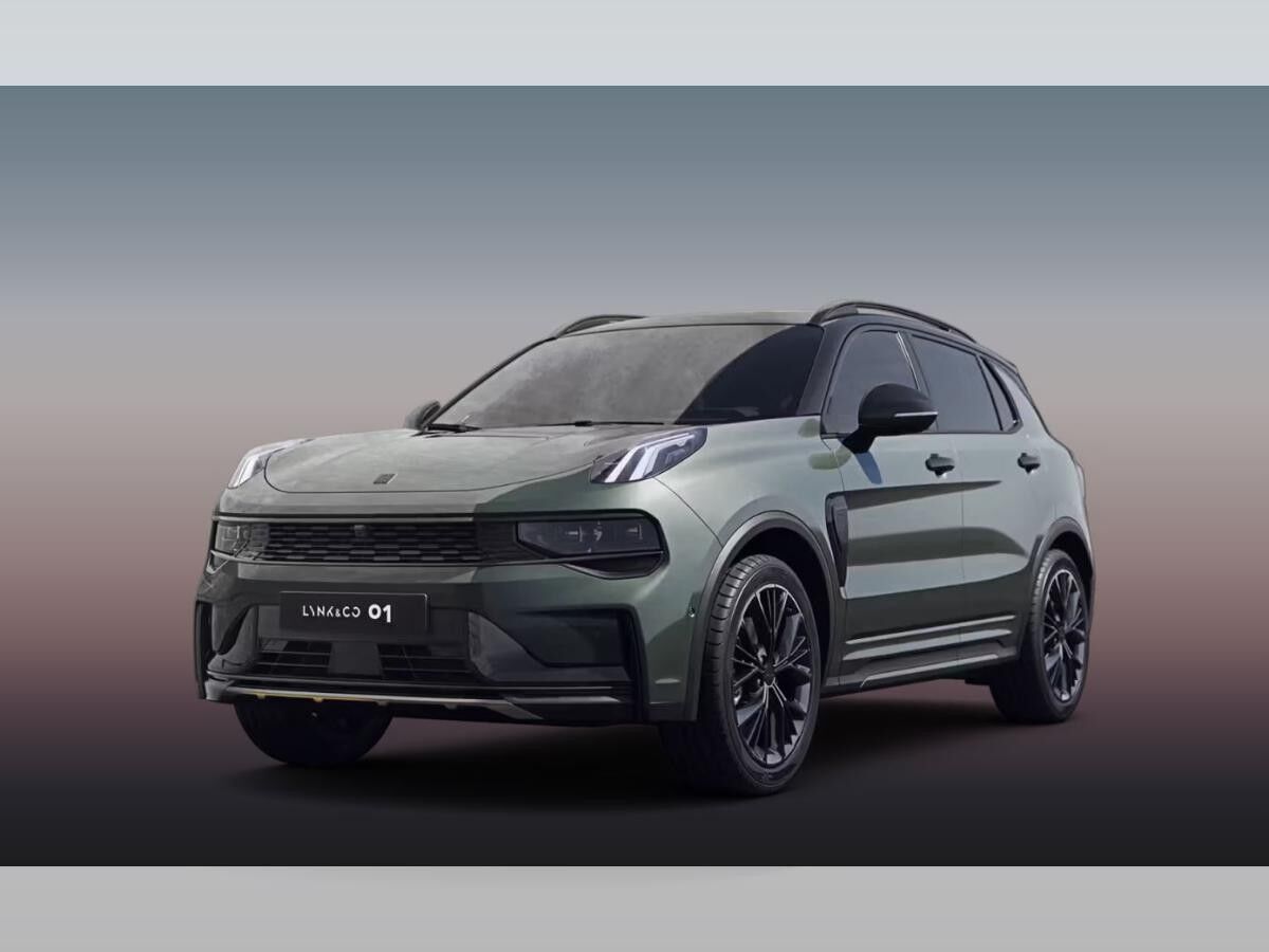 LYNK & Co 01 More // Sofort Verfügbar! // Frei Konfigurierbar!