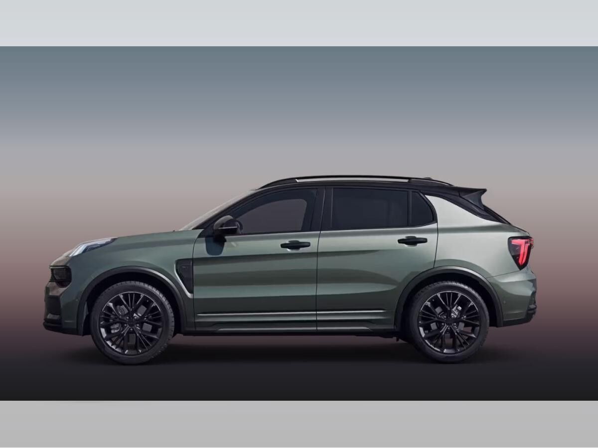 LYNK & Co 01 More // Sofort Verfügbar! // Frei Konfigurierbar!