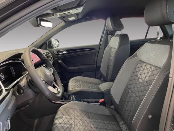 Volkswagen T-Roc 2.0 TDI SCR DSG R-Line