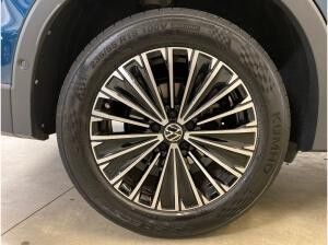 Volkswagen Tiguan 2.0 TDI Elegance *AHK*DSG*ACC*RFK*Navi