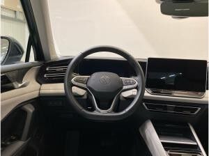 Volkswagen Tiguan 2.0 TDI Elegance *AHK*DSG*ACC*RFK*Navi