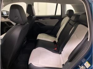 Volkswagen Tiguan 2.0 TDI Elegance *AHK*DSG*ACC*RFK*Navi