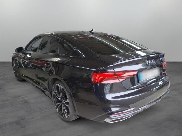 Audi A5 Sportback S-Line comp 45TFSI quattro S-tronic