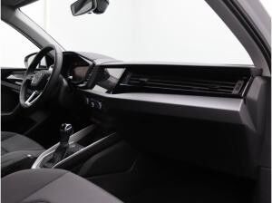 Audi A1 Sportback advanced 30TFSI S-tronic/ Navi, LED