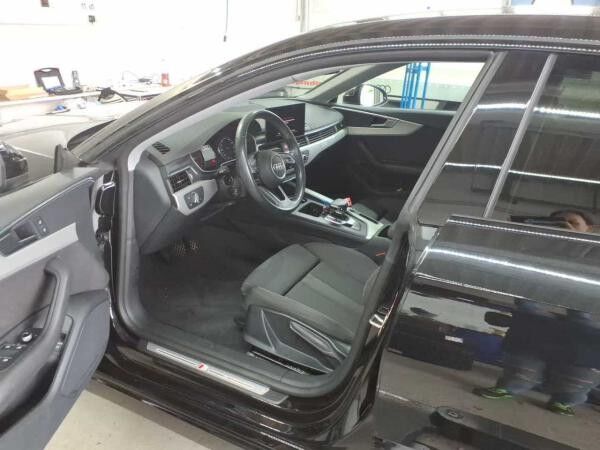 Audi A5 Sportback S-Line comp 45TFSI quattro S-tronic