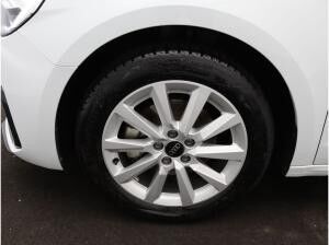 Audi A1 Sportback advanced 30TFSI S-tronic/ Navi, LED