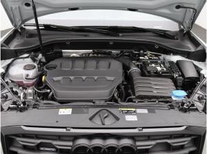 Audi Q2 S-Line 40 TFSI quattro S-tronic / Matrix, AHK