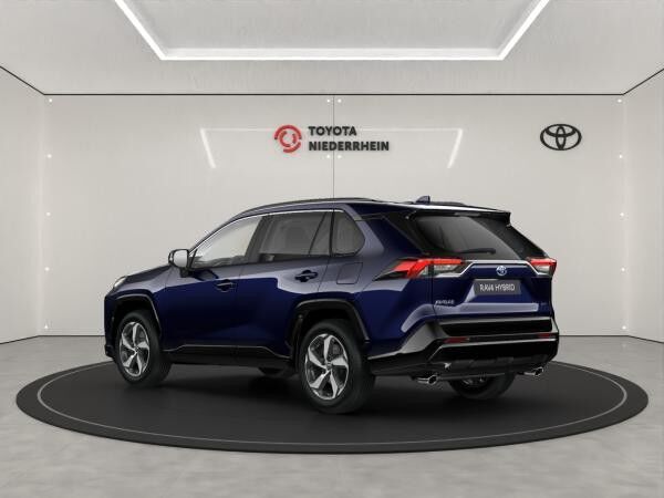 Toyota RAV 4 (A5)